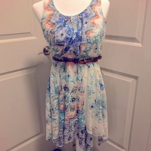 Ladies summer dress